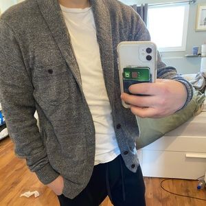 Size medium Goodfellow cardigan